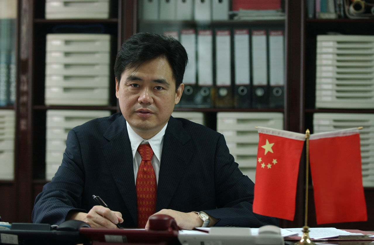 迈普创投 迈普创投