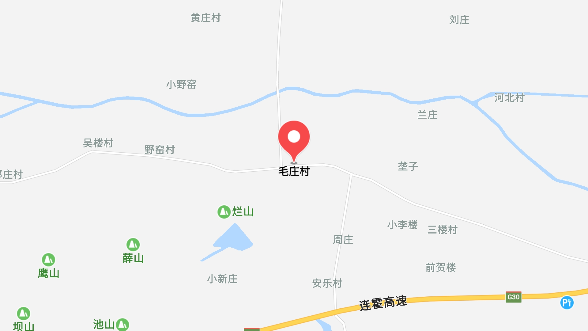 地图信息