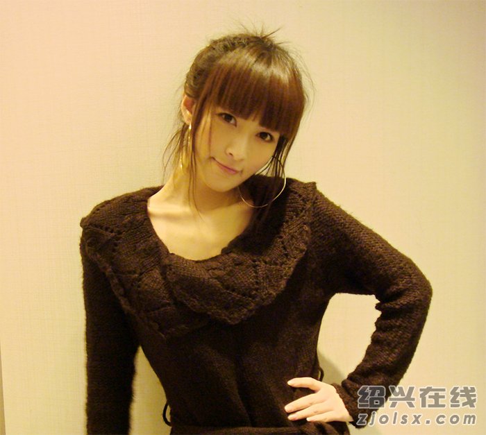 何静(中国内地女演员、模特) 何静(中国内地女演员、模特)