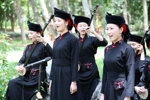 美女村 美女村