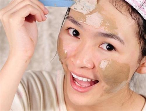 红糖面膜 红糖面膜