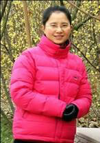汪小容老师 汪小容老师