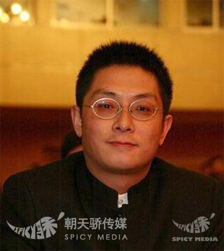 汤春晖 公司投资人、资深编剧、出品人、製片人 汤春晖 公司投资人、资深编剧、出品人、製片人