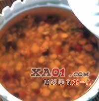 薏米芡实汤