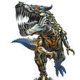 钢锁(Grimlock) 钢锁(Grimlock)