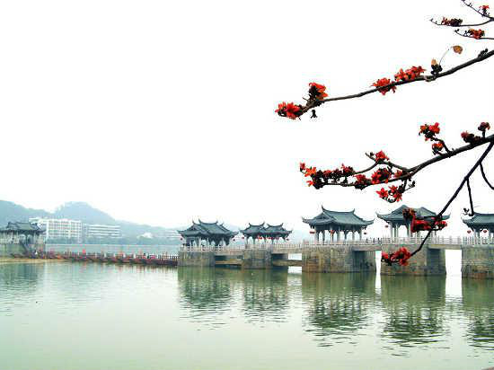 潮州市湘桥区
