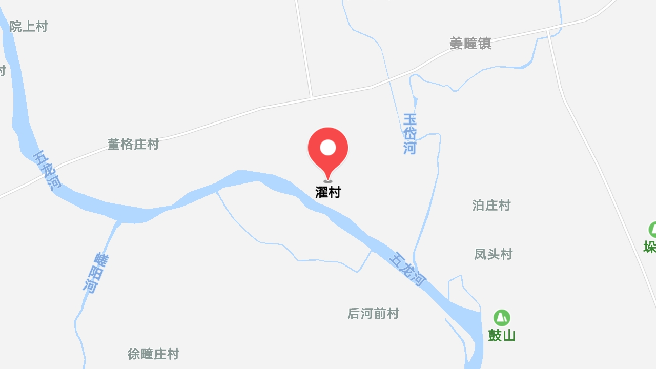 地图信息