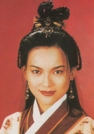 白髮魔女传(1994年蔡少芬主演香港电视剧)