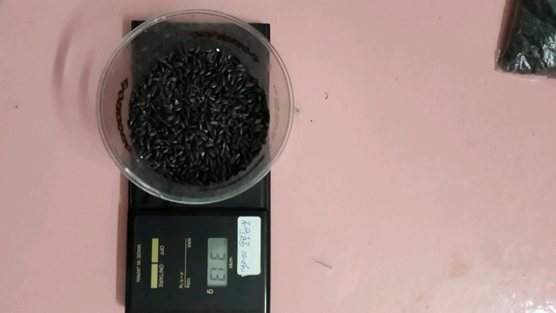 健脾五穀杂粮粥