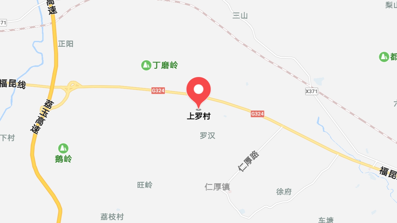 地图信息