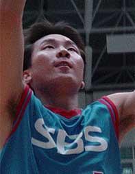 郭明震 郭明震
