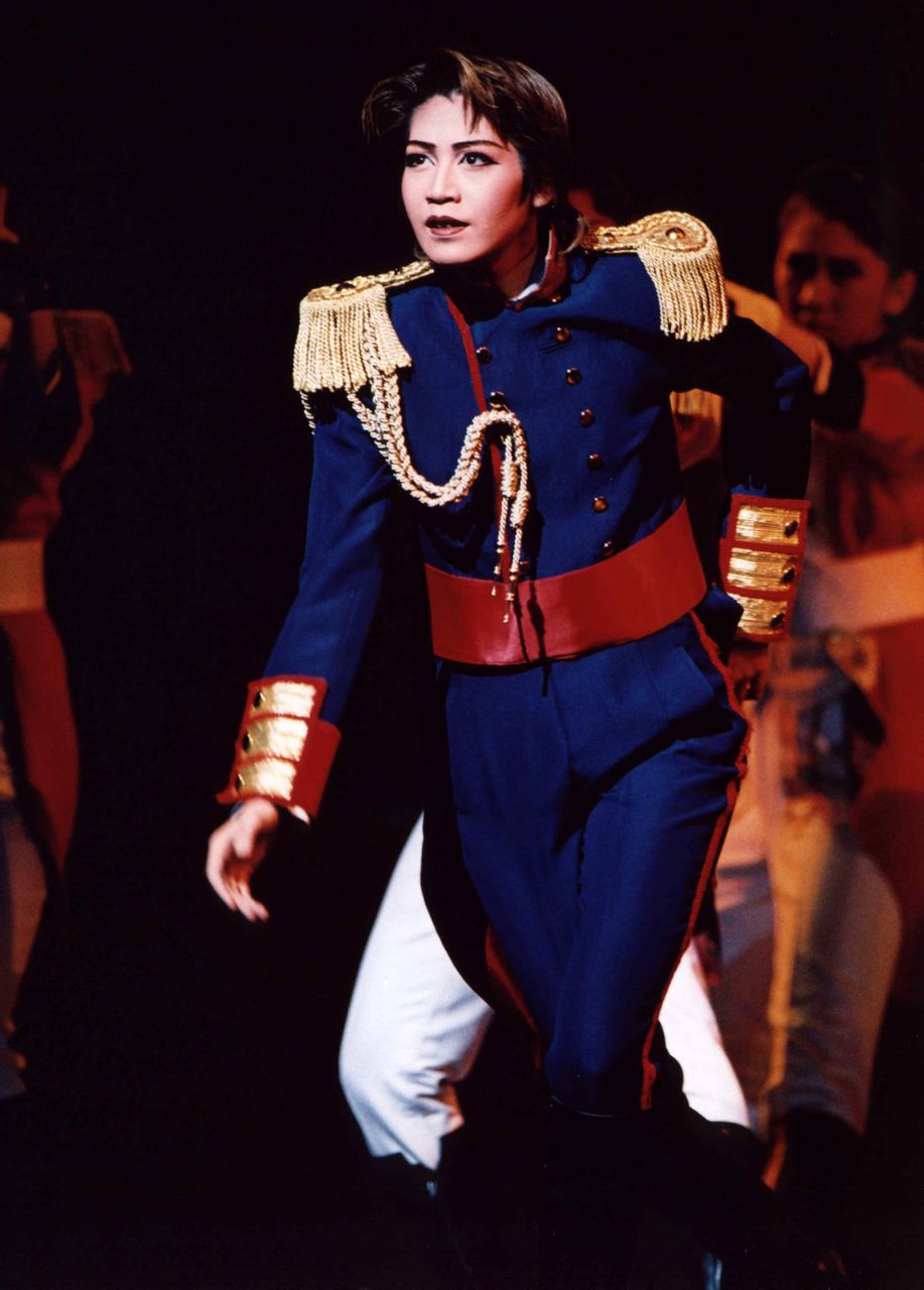 2003《晴天霹雳》 2003《晴天霹雳》