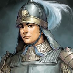 朱桓 朱桓