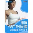 图解孕产妇保健百科全书 图解孕产妇保健百科全书