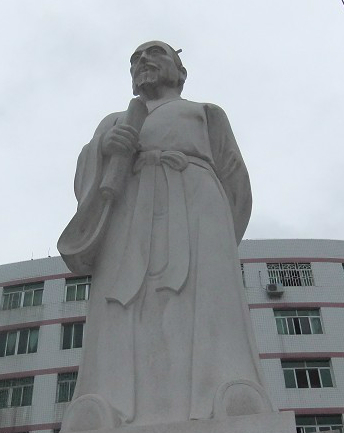 张元乾雕塑 张元乾雕塑