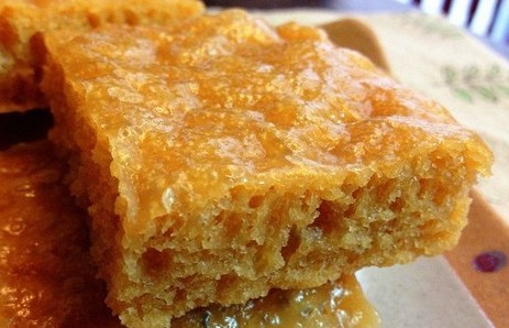红糖发糕 红糖发糕