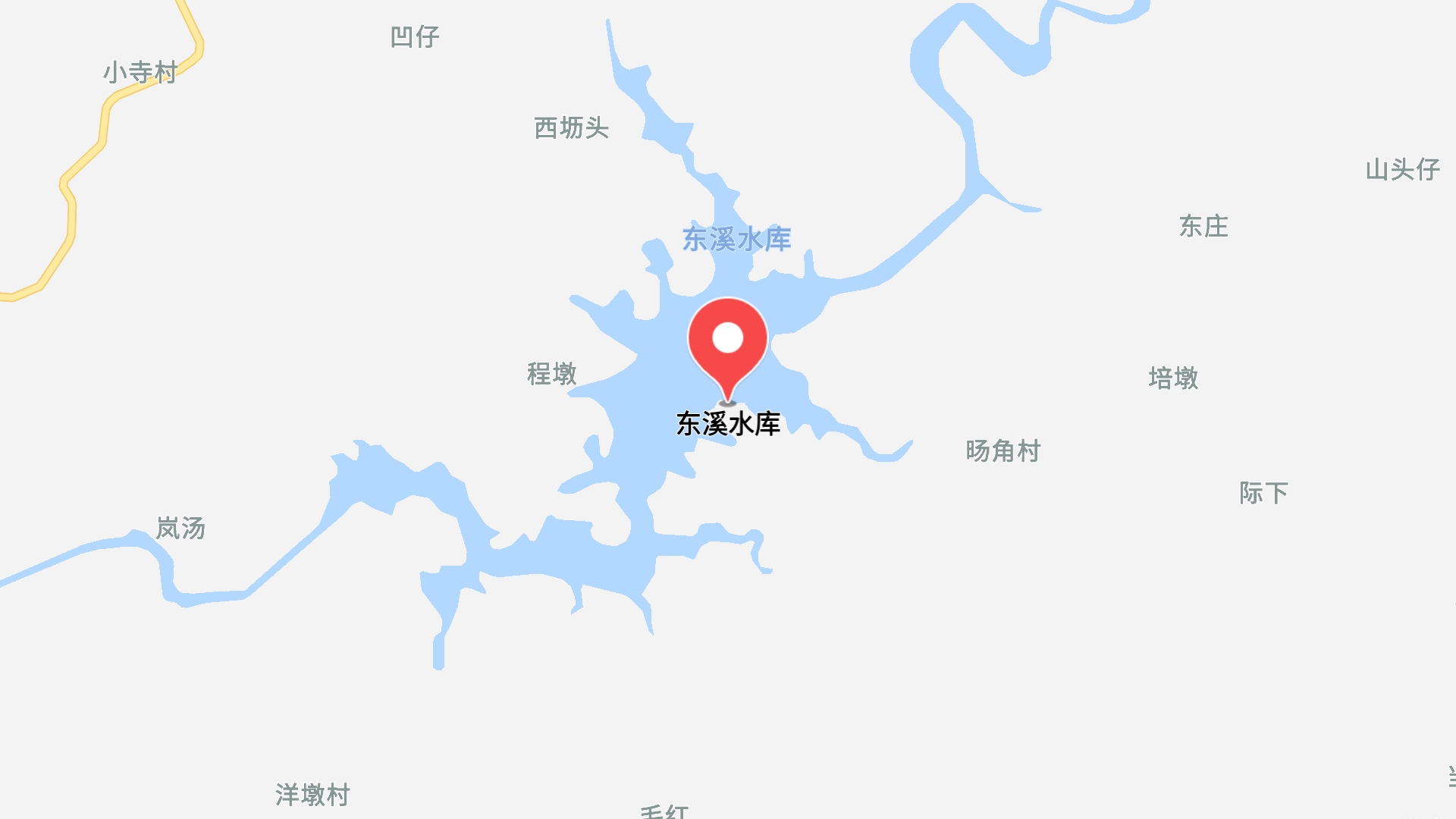 地图信息