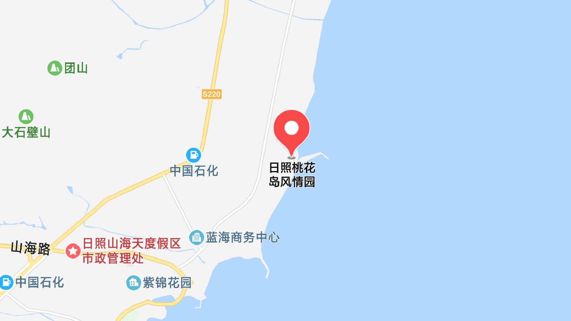地图信息