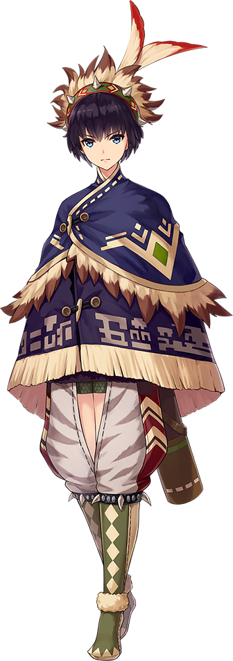 为谁而鍊金(Fuji&gumi Games出品的战棋手游)