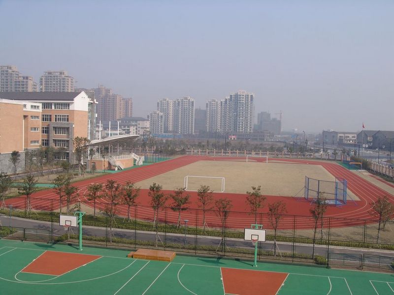 大关中学 大关中学