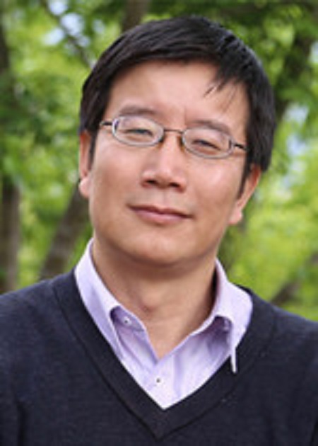 李智君 李智君
