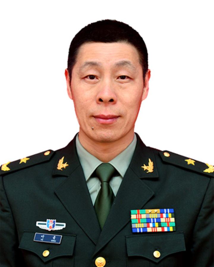 叶青(中国人民解放军海南省军区政治委员) 叶青(中国人民解放军海南省军区政治委员)
