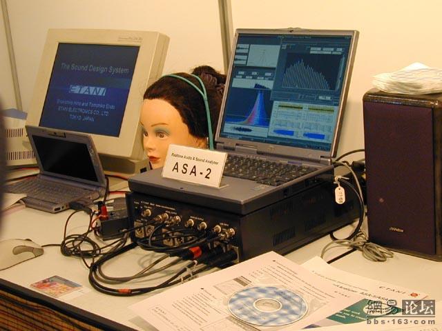 人头录音技术 人头录音技术