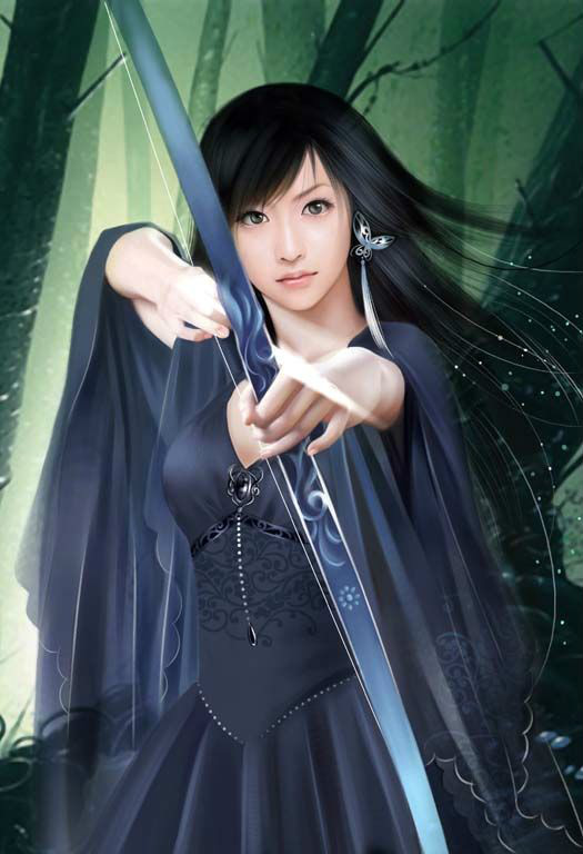 紫云浮梦