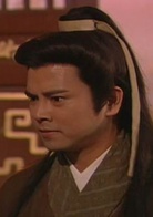 白髮魔女传(1994年蔡少芬主演香港电视剧)