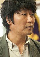 嚎叫(2012年柳河导演韩国电影)