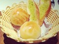餐前麵包