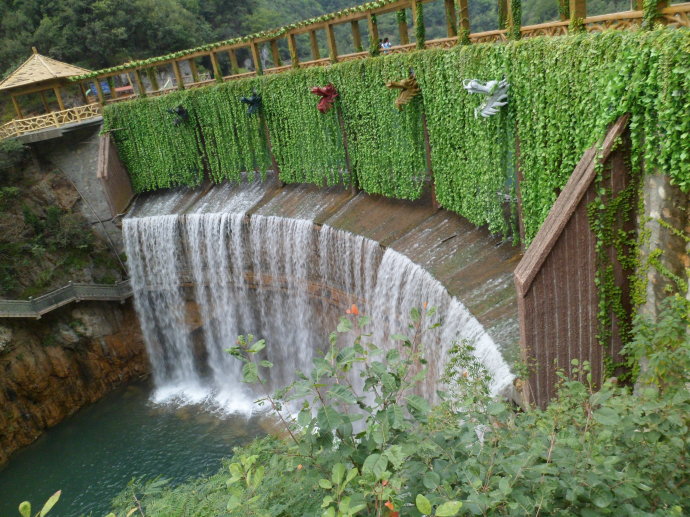 五龙河(山东省莱阳市入黄海丁字湾河流) 五龙河(山东省莱阳市入黄海丁字湾河流)