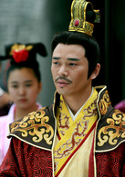 李繁(中国内地男演员)
