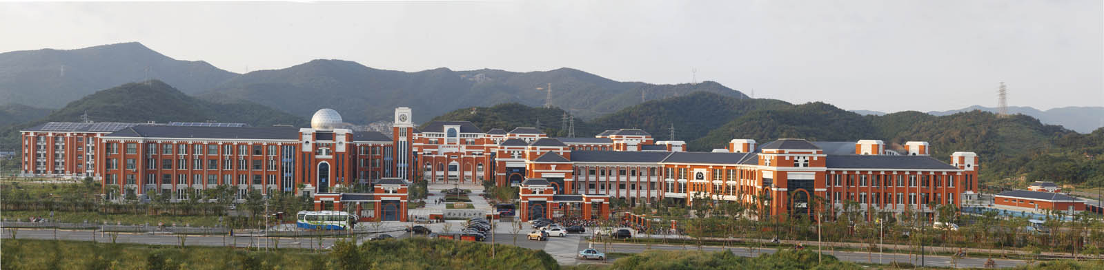 浙江省舟山中学 浙江省舟山中学