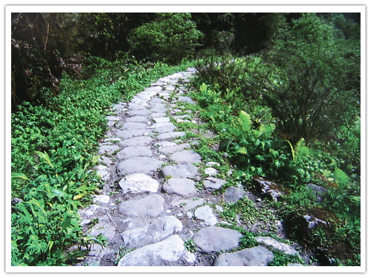 南方丝绸之路 南方丝绸之路