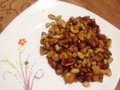 精品宫保鸡丁