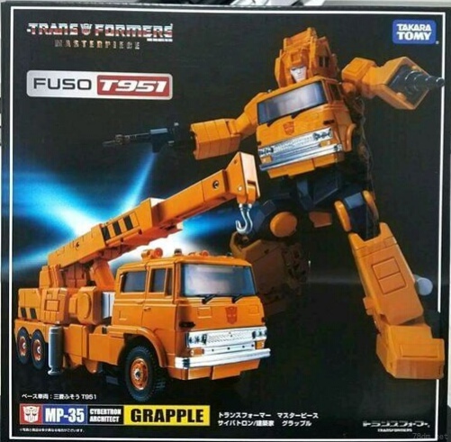 MP