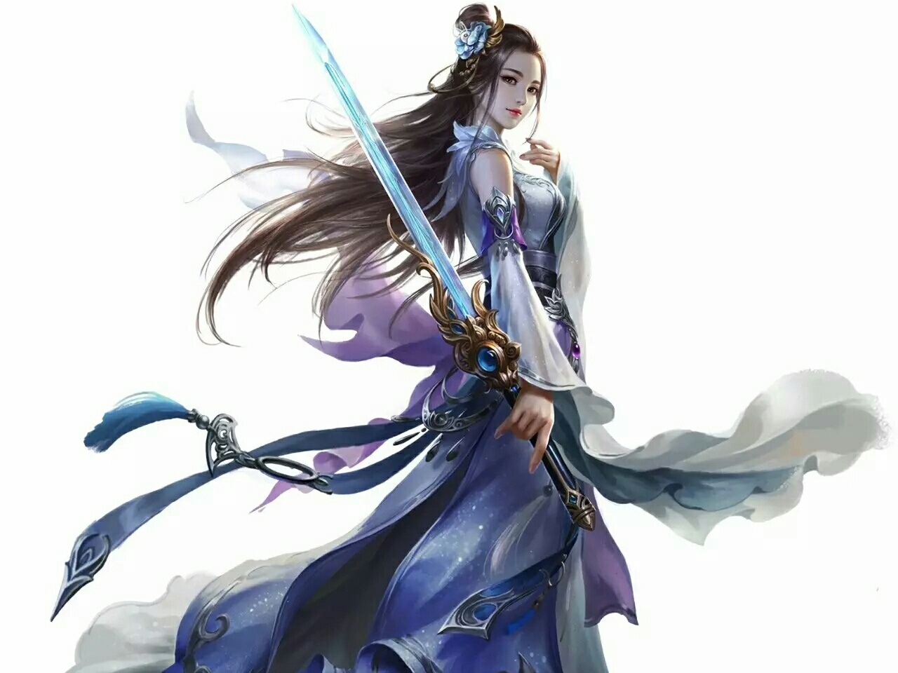 木灵希 木灵希