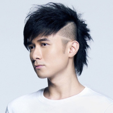 啦啦(古巨基演唱歌曲) 啦啦(古巨基演唱歌曲)