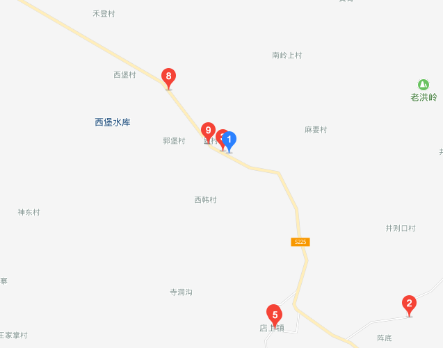 店上村(山西省壶关县店上镇下辖村) 店上村(山西省壶关县店上镇下辖村)
