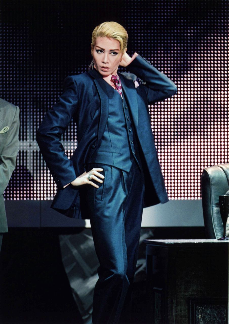 2008《乐园王子》夏路路 2008《乐园王子》夏路路