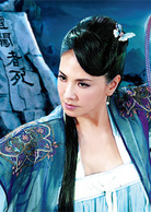 天涯明月刀(2012年钟汉良领衔主演武侠电视剧)