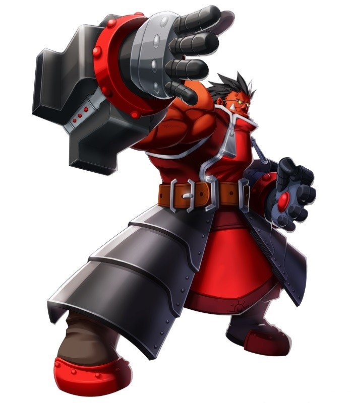 BBCP(刻之幻影)立绘 BBCP(刻之幻影)立绘