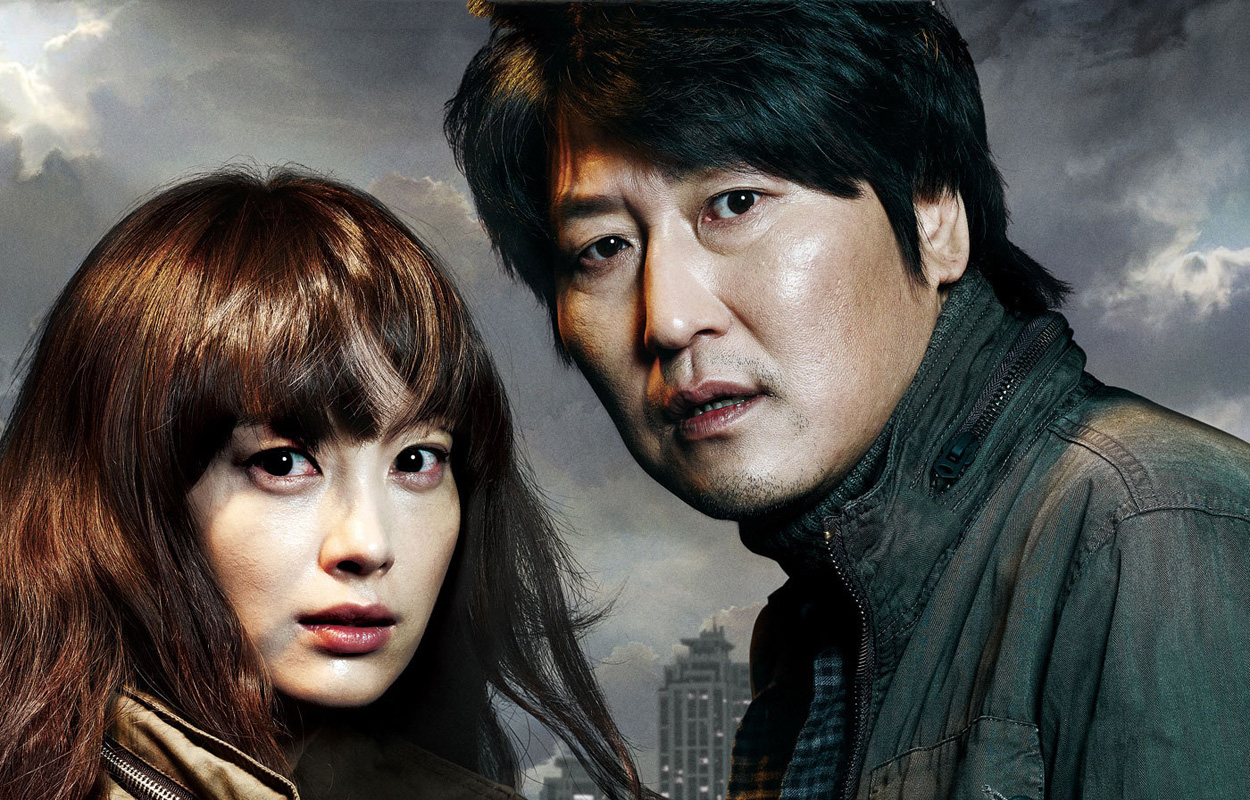 嚎叫(2012年柳河导演韩国电影) 嚎叫(2012年柳河导演韩国电影)