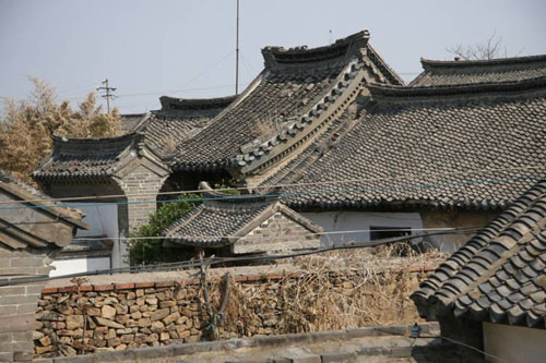 凤凰村 凤凰村