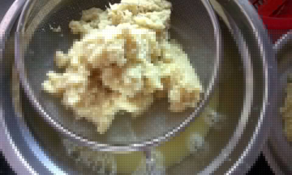 红糖姜枣膏