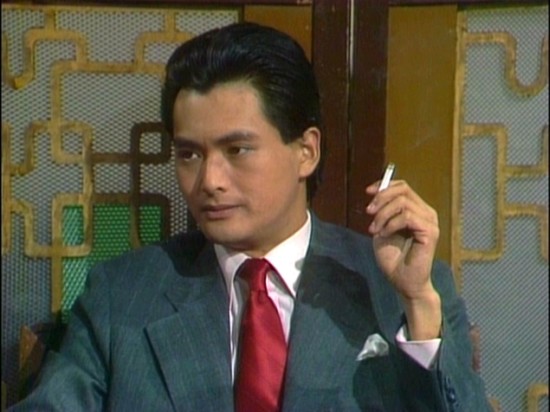 男一号(影视剧形象)