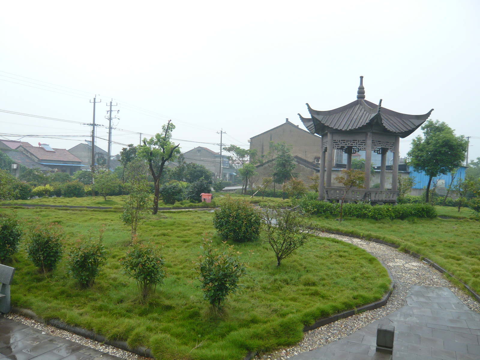 下民村 下民村