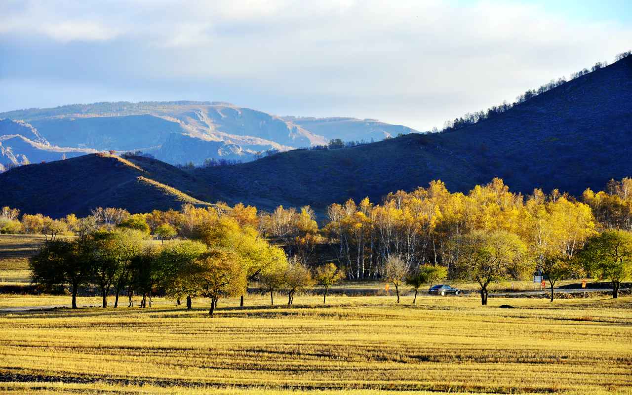 镇平风景 镇平风景