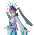 月神(动画《秦时明月》系列中角色) 月神(动画《秦时明月》系列中角色)